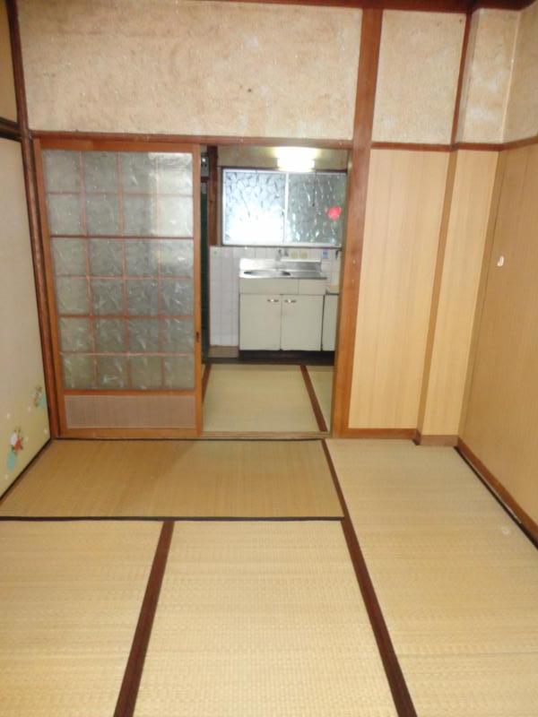 Other room space. Room (Japanese-style)