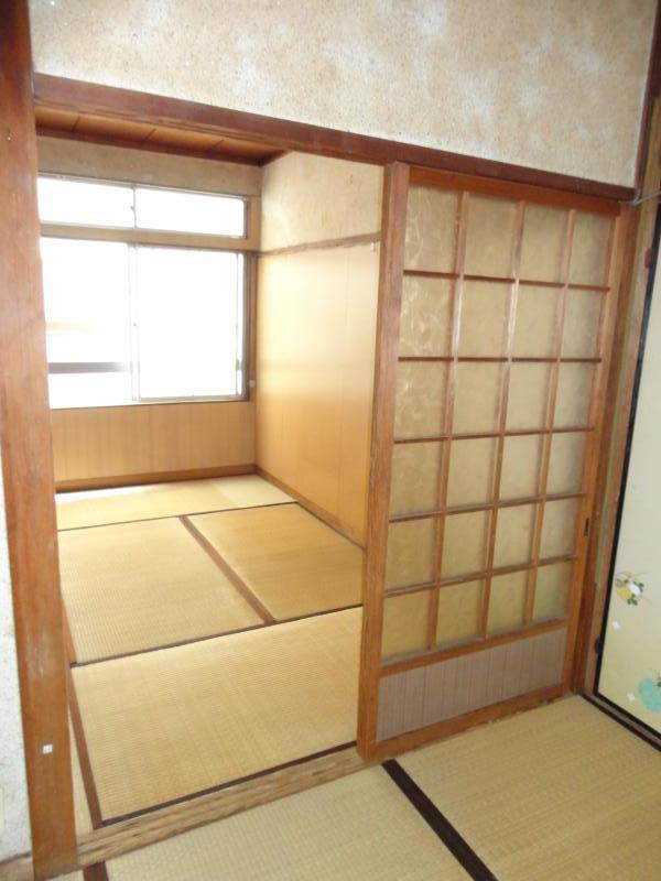 Other room space. Room (Japanese-style)