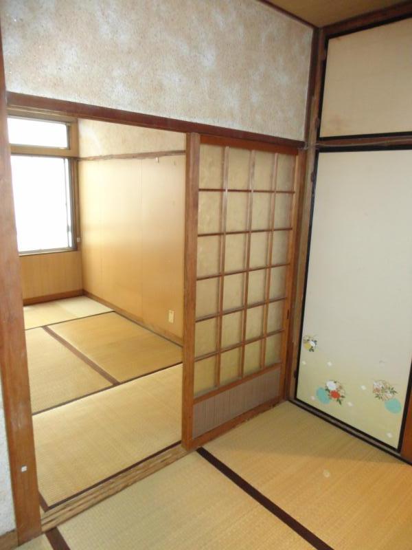 Other room space. Room (Japanese-style)