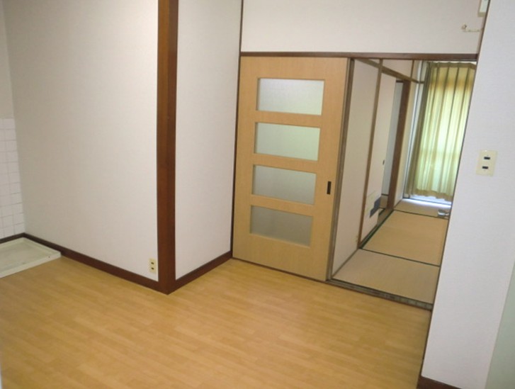 Other room space. Interior ☆ 