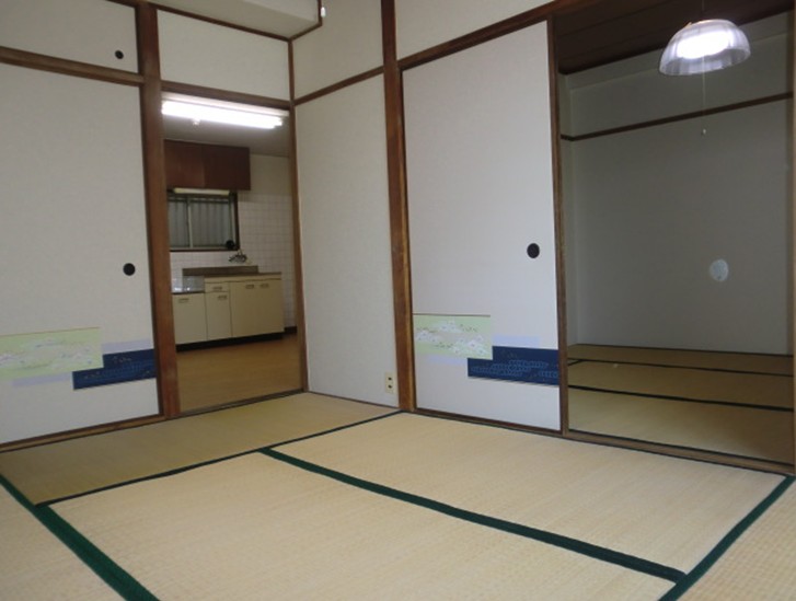Other room space. Interior ☆ 