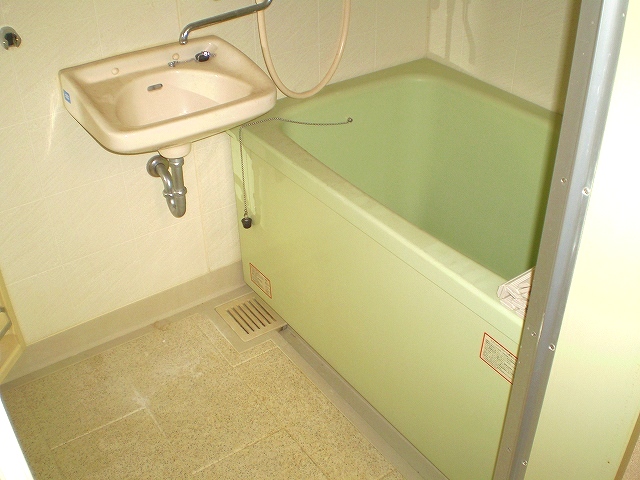 Bath. bath ☆ 