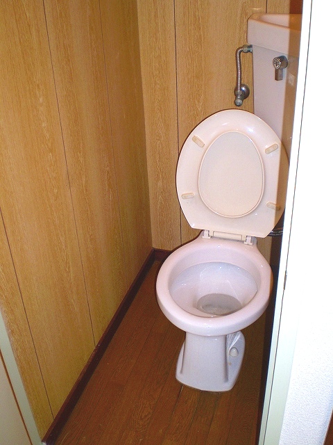 Toilet. toilet ☆ 