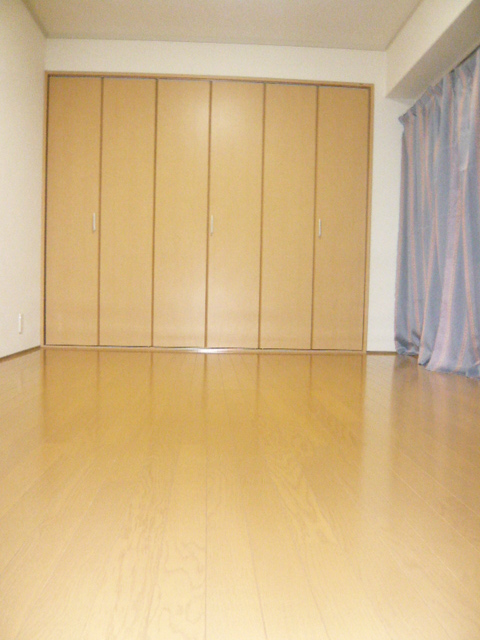 Other room space. Large with storage spacious Western-style