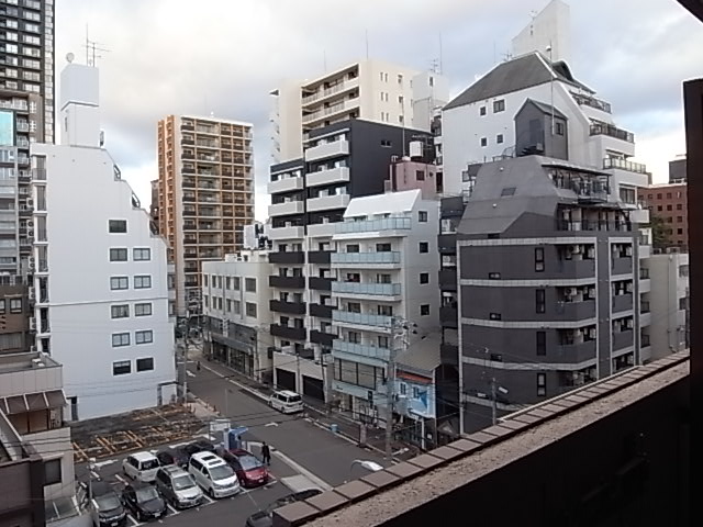 View. Of Nishi-ku, Osaka rent to Pitattohausu Nishinagahori shop!