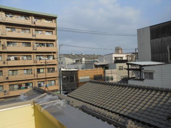 View photos from the dwelling unit.  ■ View from the third floor ■  Because soon there are no tall buildings in the surrounding area, The view from the third floor is exceptional.