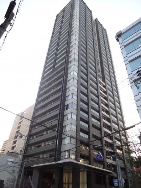 Local appearance photo. 32 Kaikenmen Shin Tower apartment