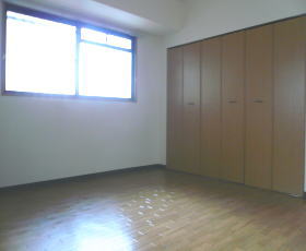 Other room space