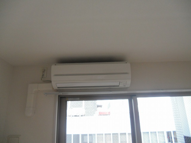 Other. Air conditioning