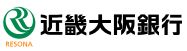 Bank. 232m to Kinki Osaka Bank Horie Branch (Bank)