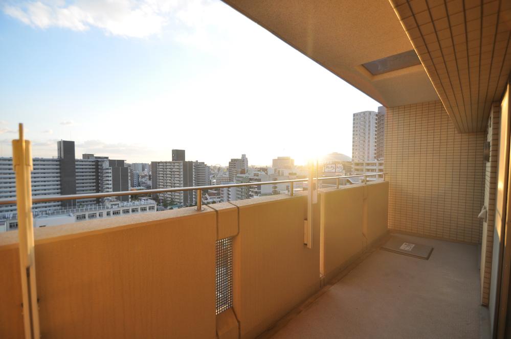 Balcony. Balcony day is very good! 10.74 there for sq m, I firmly Jose also laundry