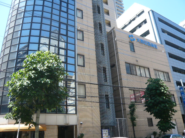 Hospital. 632m until the medical corporation Kotobuki Music Association Ohno Memorial Hospital (Hospital)