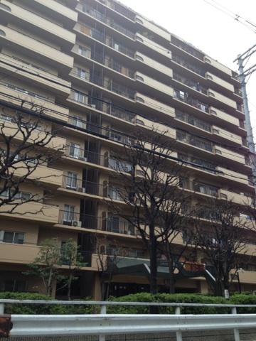 Local appearance photo. Local (11 May 2013) Shooting