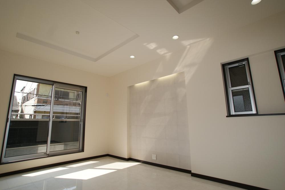 Living. Point Ecocarat