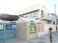 kindergarten ・ Nursery. 396m to Osaka City Tatsutachibana nursery