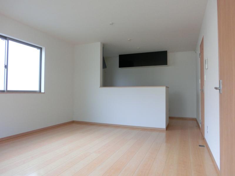 Same specifications photos (living). Living 14 Pledge! Spacious space ☆