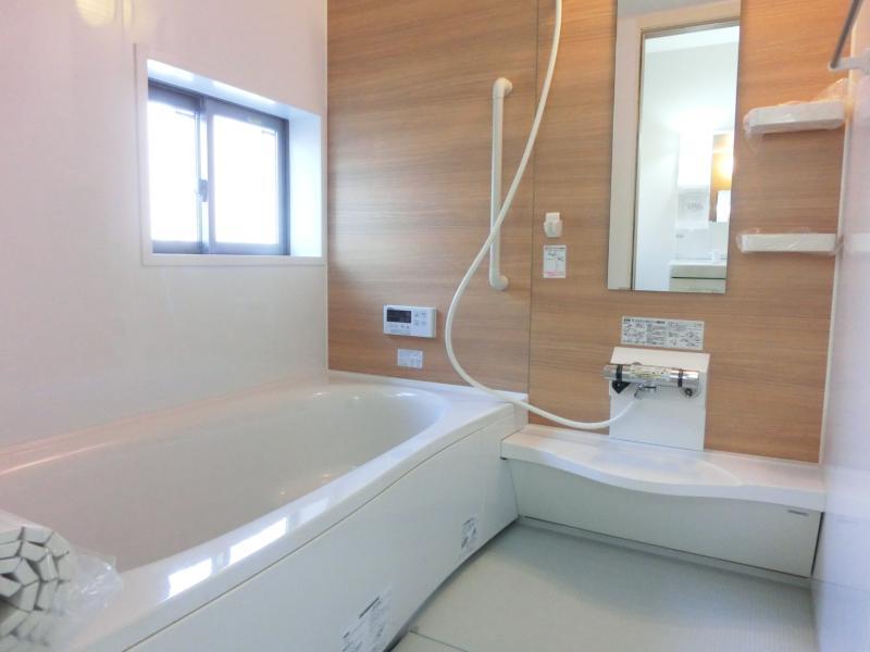Same specifications photo (bathroom). 1616 spacious bathroom of size ☆
