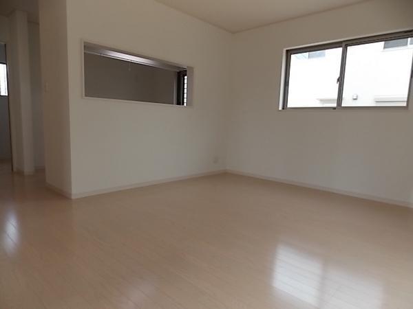 Same specifications photos (living). House flowing time of Attakai family ☆