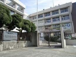 Primary school. 221m to Osaka Municipal Kitatsumori Elementary School