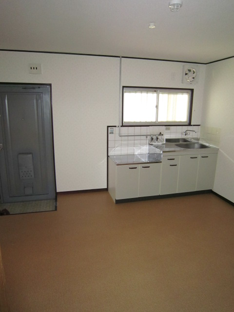 Kitchen. Kitchen