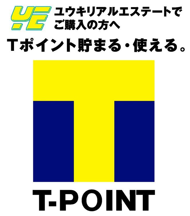 Other.  ■ Our company is a T point merchants.