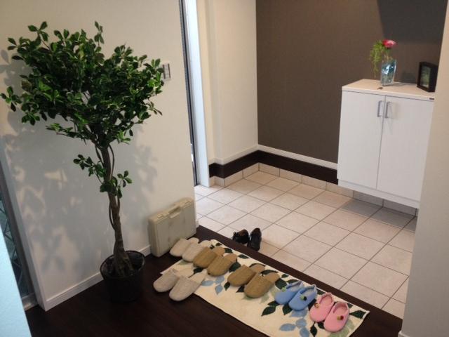 Same specifications photos (Other introspection). The entrance also say the face of residence, To produce a spacious space a distinctive! Also fashionable interior highly entrance with storage!