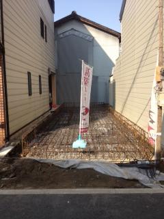 Local appearance photo. Local (11 May 2013) Shooting