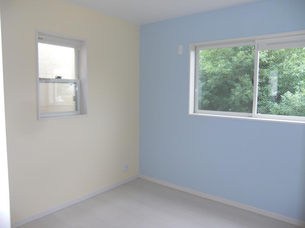 Non-living room. Indoor (10 May 2013) Shooting