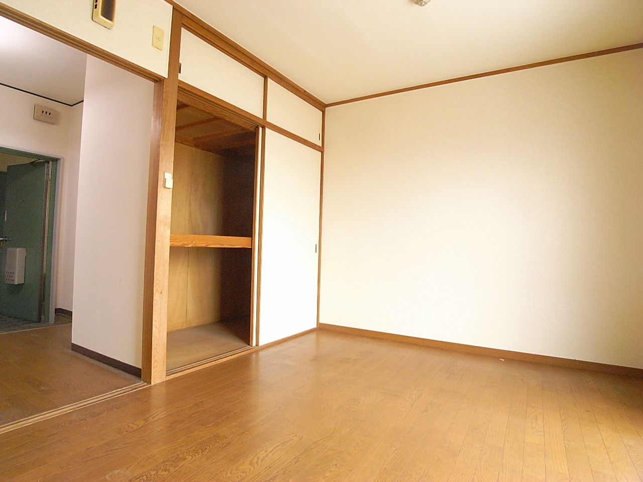 Other room space