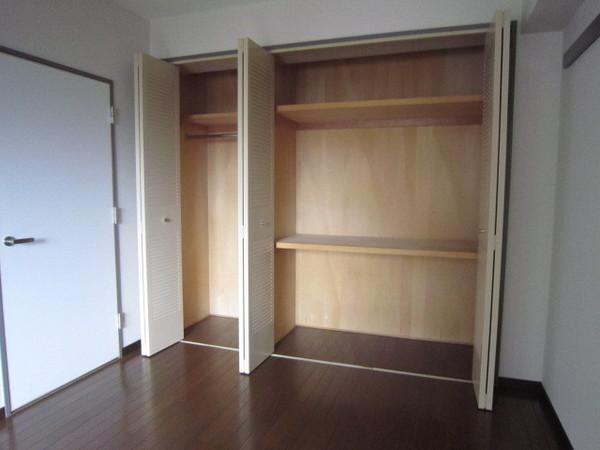 Other. Western-style closet