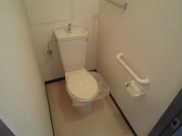 Other. Toilet