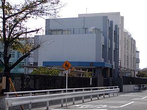 Primary school. 351m to Osaka Municipal Tamade Elementary School