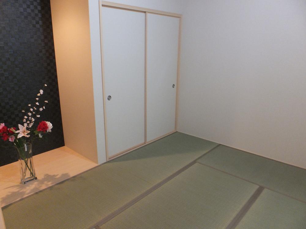 Same specifications photos (Other introspection). Spacious Japanese-style rooms with beds!