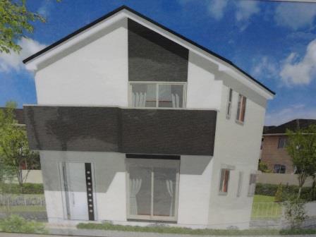 Rendering (appearance). ( 1 Building) Rendering