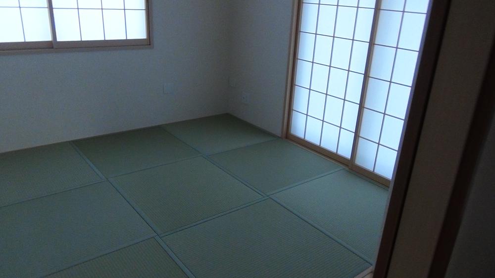 Same specifications photos (Other introspection). It is a photograph of the No. 2 place Japanese-style room