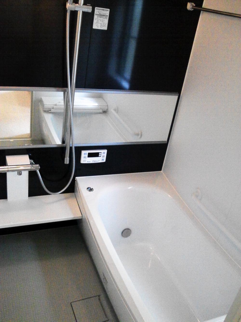 Bathroom. Local (June 2013) shooting bathroom drying heater standard specification