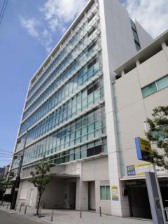 Government office. 1061m to Osaka Nishinari ward office (government office)