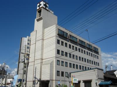 Hospital. 350m until the medical corporation YamaOsamukai Yamamoto first hospital (hospital)
