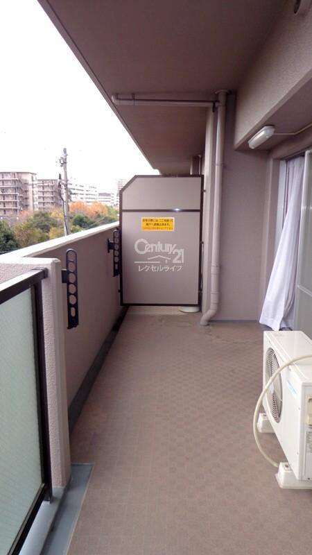 Balcony. Indoor (12 May 2013) Taking