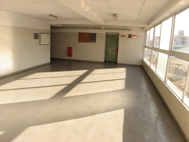 Other common areas