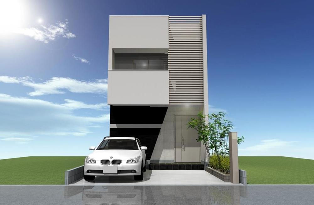 Rendering (appearance)