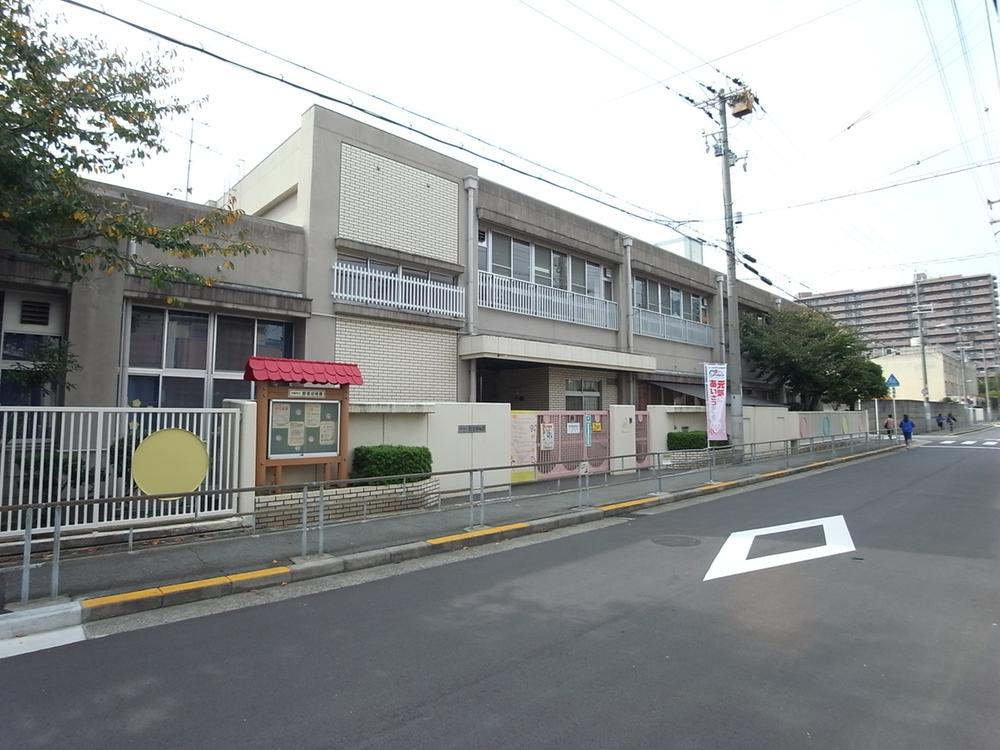 Other. Nozato 3-minute walk from the kindergarten