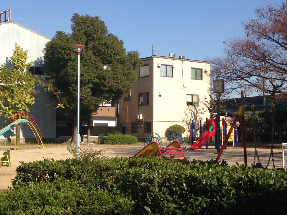 Other. It is close to the park