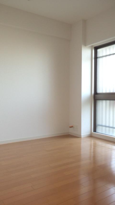 Non-living room. Western-style 5 Pledge