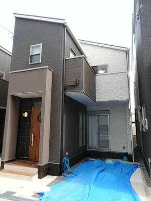 Local appearance photo. appearance