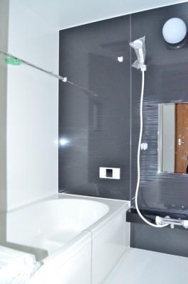 Same specifications photo (bathroom). Large bathroom of 1 pyeong type ☆