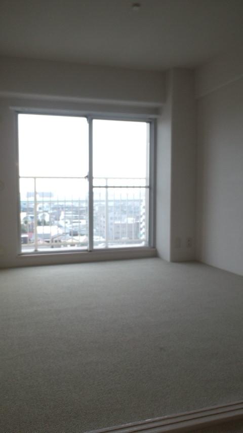 Non-living room. Western-style (6 quires)