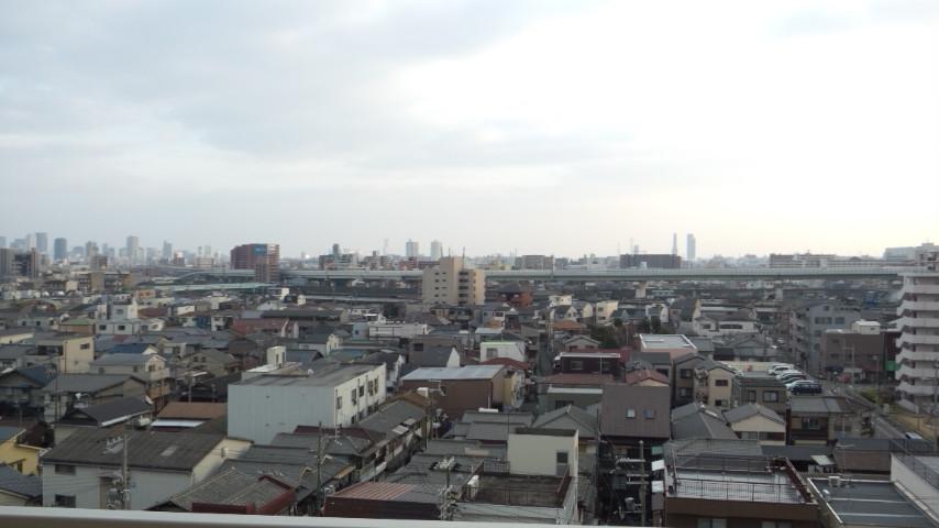 View photos from the dwelling unit