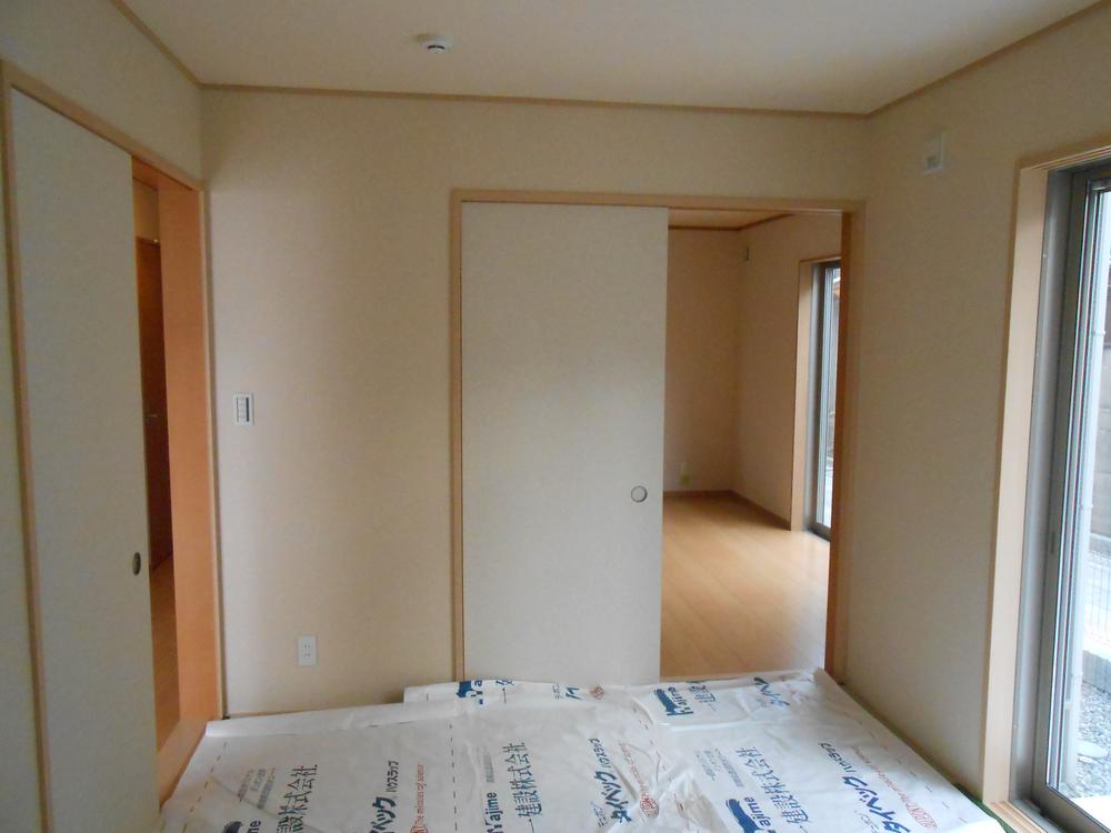 Same specifications photos (Other introspection). No. 1 destination 1st floor Japanese-style room
