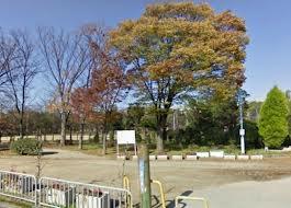 park. Until Nishiyodo park 1362m